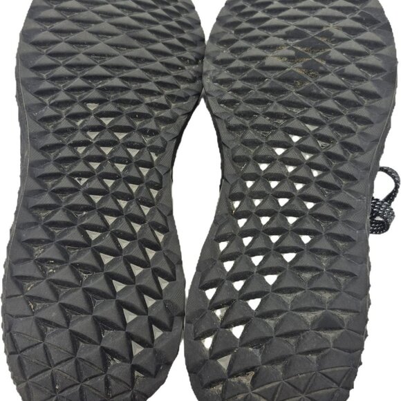 Nobull Diamond Kite Runner Knit Athletic Sneakers Lace-Up Men's 7.5 Women's 9 - Picture 9 of 9